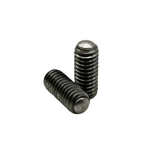 Din 913 stainless steel hex socket set screw