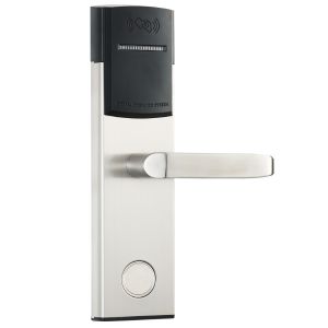 Digital handle lock / Smart Door Lock