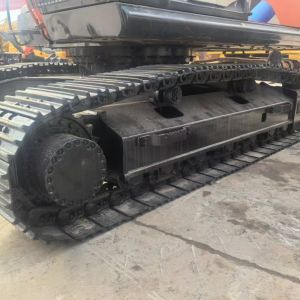 For Sale: 2021 Used big Hitachi 350 Large Excavator, Reliable Quality for