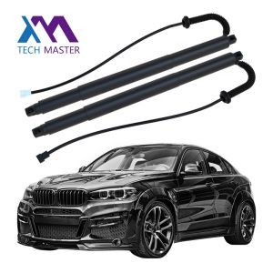 China Airmatic Auto Parts For BMW X6 F16 2015-2019 LH RH (1 PLUGS) Power Liftgate OEM 51247318651 51247318652 on sale