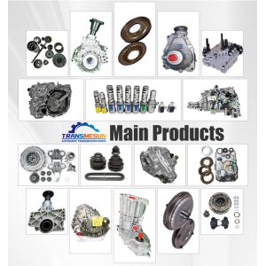 U660E U660 Valve Body 6 Speed Suit For Toyota LEXUS ES350 CAMRY 06-11 HIGHLANDER