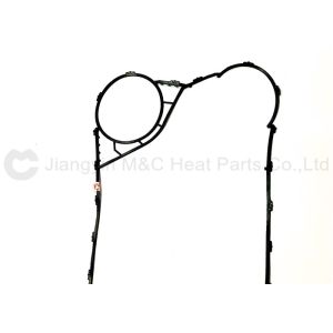 CIP System Adaptable Gaskets FP70 High Performance Long Service Life