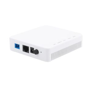 Onu Ftth Epon 1Ge Onu Bosa Type Onu Network Device For Fiberhome OLT