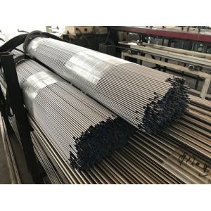 AISI 420F EN 1.4029 Stainless Steel Wires DIN X29CrS13 Round Bars