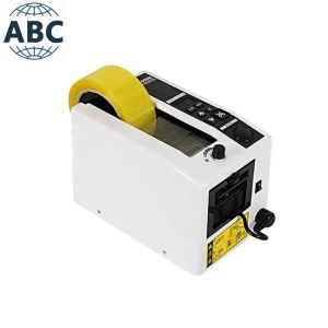 220V Industrial Packing Machines Transparent Tape Dispensing Machine Automatic