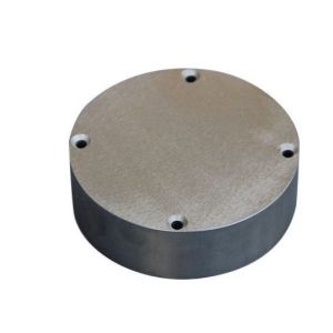 10.2 G/Cm3 Annealed Molybdenum Machined Parts For Thin Film
