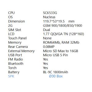 Big Battery Power Bank 1.77inch Torch Function FM Radio Bluetooth IP68 Rugged