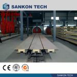 Automatic Interlocking Block Brick Making Machine- Auxiliary Tools Autoclave