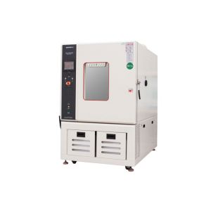 China Programmable Remote Control Climatic Test Chamber on sale