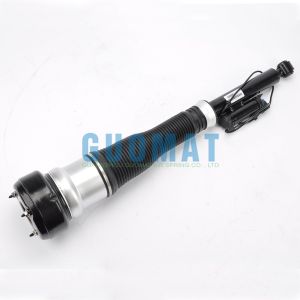 A2213205613 Mercedes Benz S-Class W221 Rear Right Air Shock Absorber