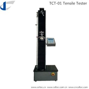 Composite Tensile Tester Plastic film Testing Machine China