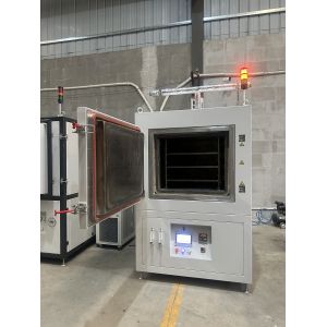 Customizable Hot Air Drying Oven for Meeting Specific Drying Requirements Hrf216