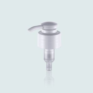 JY311-04 2CC Lotion Dispenser Pump Down Locking For Cosmetic Plastic Bottles