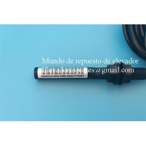 Optical leveling switch XAA177HD1 for elevator OTIS