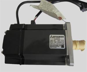 China HC-MFS/KFS73G1 AC Servo Motor Driver with Standard Shaft Type on sale