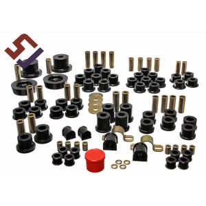 China Suspension Steering Rack Bush Precision 1.4301 Automobile Casting on sale