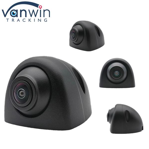 Quality AHD 220° Waterproof IP69K 1080P Bus Surveillance Camera Vehicle Camera wholesale