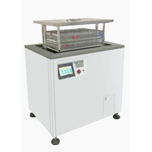 High Security Automatic Autoclave Machine , Machine Fabric Autoclave