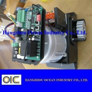 China Heavy Duty Sliding Gate Opener Kit with Galvanized Steel Construction on sale