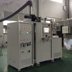 CCT Perfect Design Heat Release Rate Measuring Cone Calorimeter For Sale