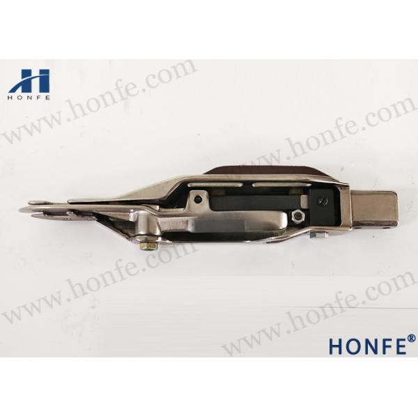 Quality RH Gripper Weaving  Loom Spare Parts For HONFE-Dorni With Grooved wholesale