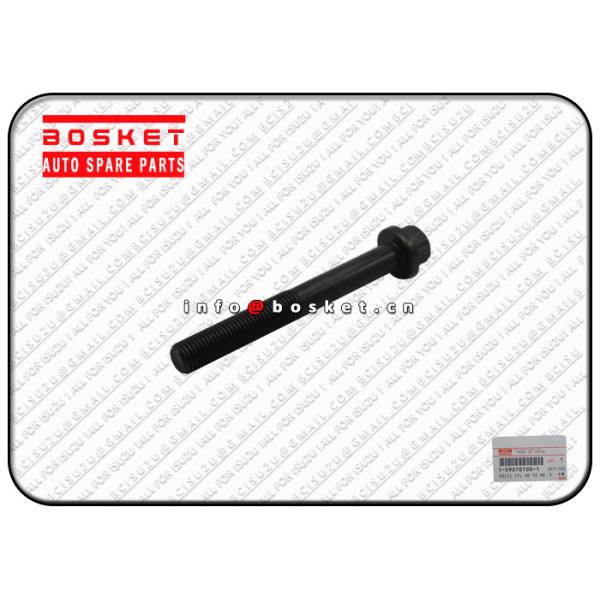 1090701001 1-09070100-1 Isuzu Engine Parts Cylinder Head To Housing Bolt for
