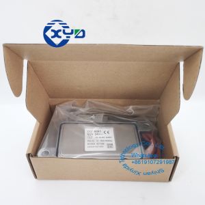 Original Color 24V Car NOx Sensor 22219281 5WK96718B For VOLVO RENAULT