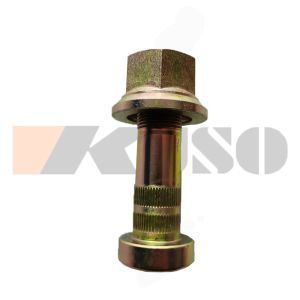 China 1-44333700-0 HINO P11C HUB BOLT Hino 500 Parts on sale