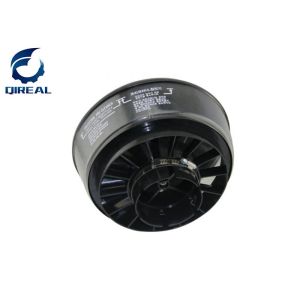 OEM Excavator Filters Prefilter For Air Conditioner 40C0772 Hydraulic Element