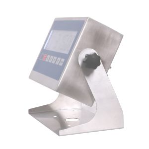 Bench Scale Weight Indicator 4x4 Floor Scale Indicator COM1-COM4