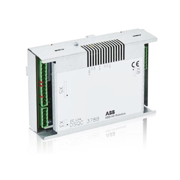 Quality DSQC 378B CCL 3HNE00421-1 AS Robotics IRC5P Paint Controller New wholesale