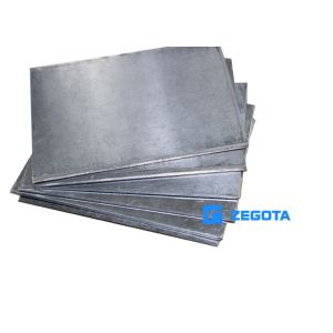 Multipurpose Aluminium Clad Sheet Easy Processing With Superior Performance