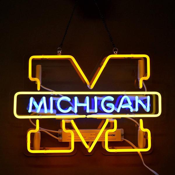 Neon Signs Light Sign Home Beer Bar Pub Recreation Room Game Lights Windows Glass Wall Party Birthday Bedroom Decoration