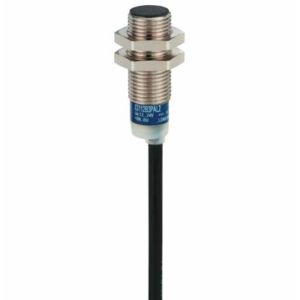 Schneider Telemecanique XS512B1PAL2 Proximity Sensor 12 Mm DC PNP Xs5