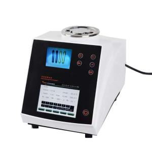 Cheap 120W Automatic Melting Point Apparatus Device RS232 USB Interface Lab Testing Instruments for sale