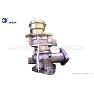 Mitsubishi PAJERO II TF035 Turbo 49135-03130 ME202578 Turbocharger for 4M40