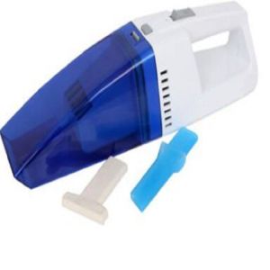 Portable Handheld Car Vacuum Cleaner 60w - 90w Long Lifespan With Washable