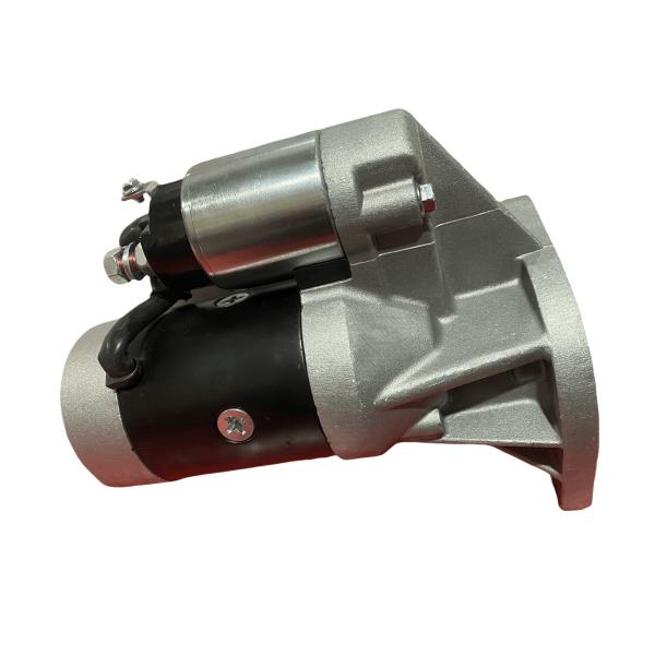 Quality Vogue Starter Motor Assembly 8-98028-199-0 For 4JA1 Engine New Condition wholesale