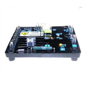 Brushless Stamford Automatic Voltage Regulator AVR MX341 Two Phase