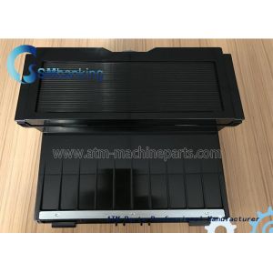 S2 Reject Cassette NCR ATM Parts 4450756691 Plastic Lock 445-0756691 Purge Bin