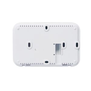 LCD Digital Display Wired Temperature Controller For HVAC System Temperature