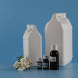 Jasmine Essence Powerful Cleaning Tiny Bubbles Hand Soap Daily Flavor