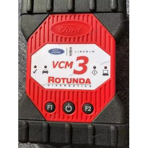 VCM 3 IDS VCM3 VCM III Professional Car Auto Diagnostic And Programming Tool CAN