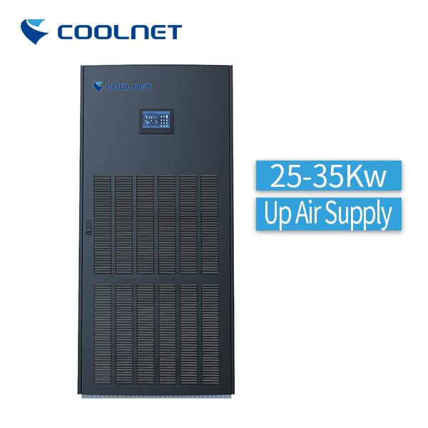 Dual Automatic Switching Function Cyber Master CCU Air Conditioner Modular