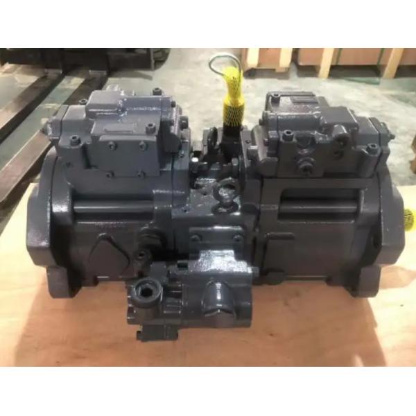 Engineering Machinery Engine Huida Excavator Parts Hydraulic Pump K3V112DTP-9N14