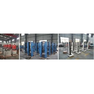 JBN-300 Izod Impact Testing Machines/pendulum impact testing machines/Lab