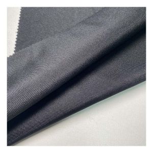 ocean recycle 150D*150D PU coated Oxford polyester fabric for backpack