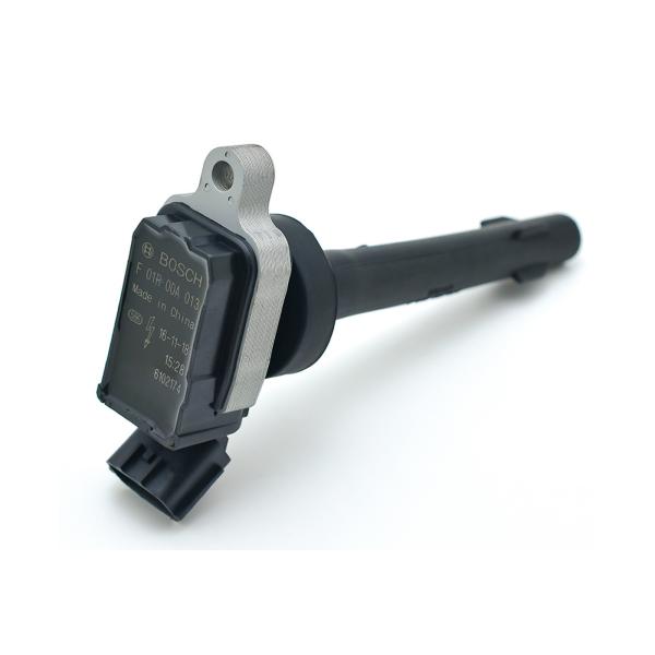 Quality Auto Engine Parts Volvo Ignition Coil With Copper Wire DQG1122C 102313 37050100-C02-000 wholesale