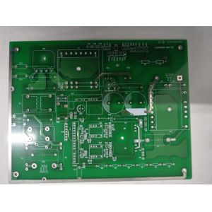 Dual USB Mobile Power Bank Board Double Side Pcb Battery Charger PCB Phone