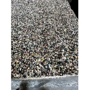 Cheap Match Your Gym Equipment with Personalized NR Rubber Flooring Sheets in 15mm-50mm Thickness for sale